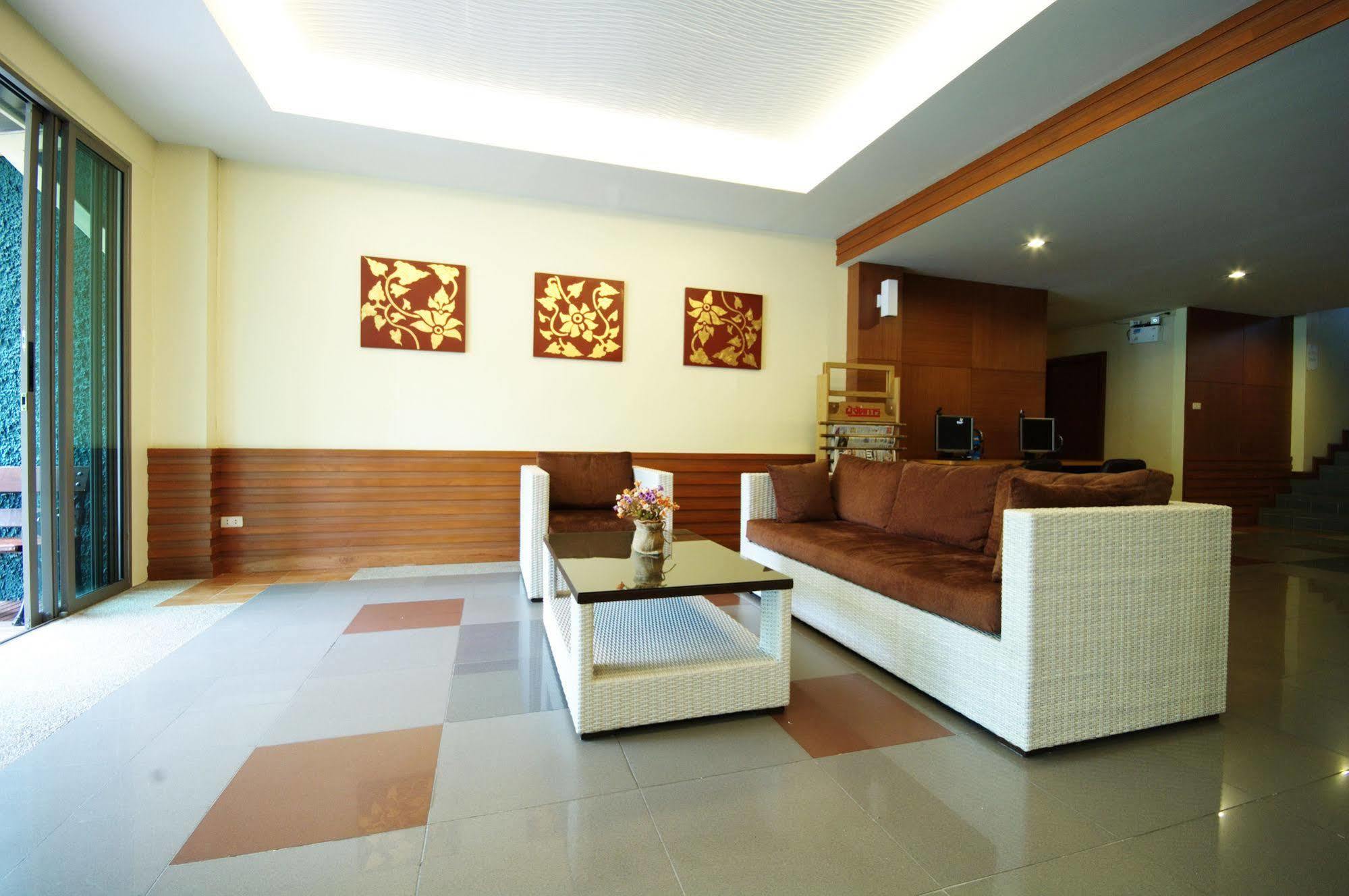 מלון Phuket Pattra Mansion By Aksara Collection מראה חיצוני תמונה