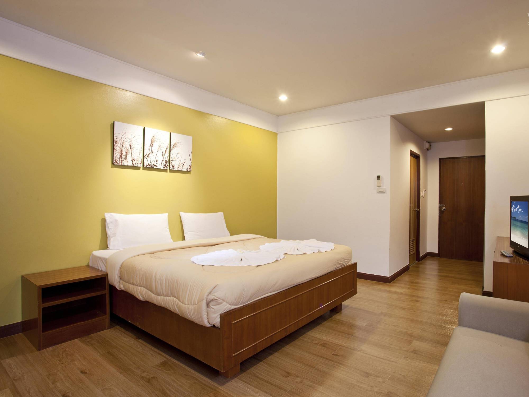 מלון Phuket Pattra Mansion By Aksara Collection מראה חיצוני תמונה