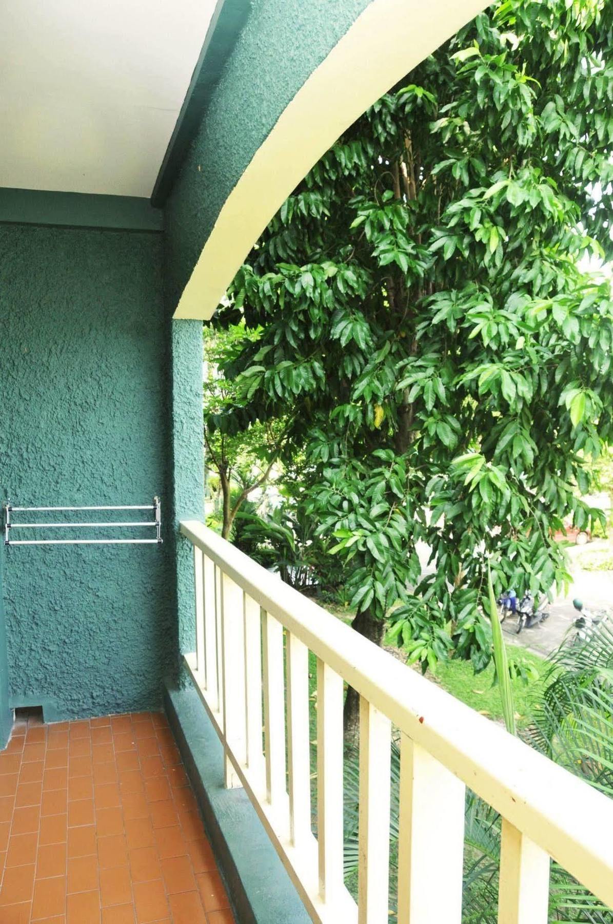 מלון Phuket Pattra Mansion By Aksara Collection מראה חיצוני תמונה